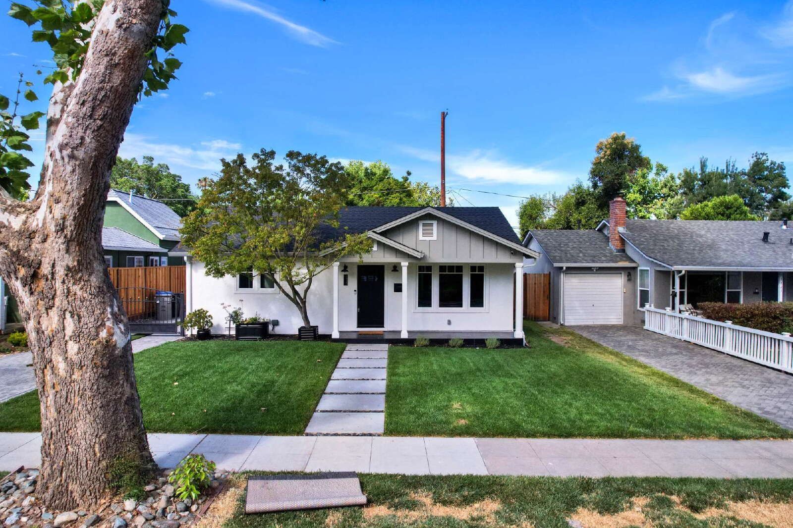 Sanctuary in San Jose - 1835 Ellen Ave Awaits!