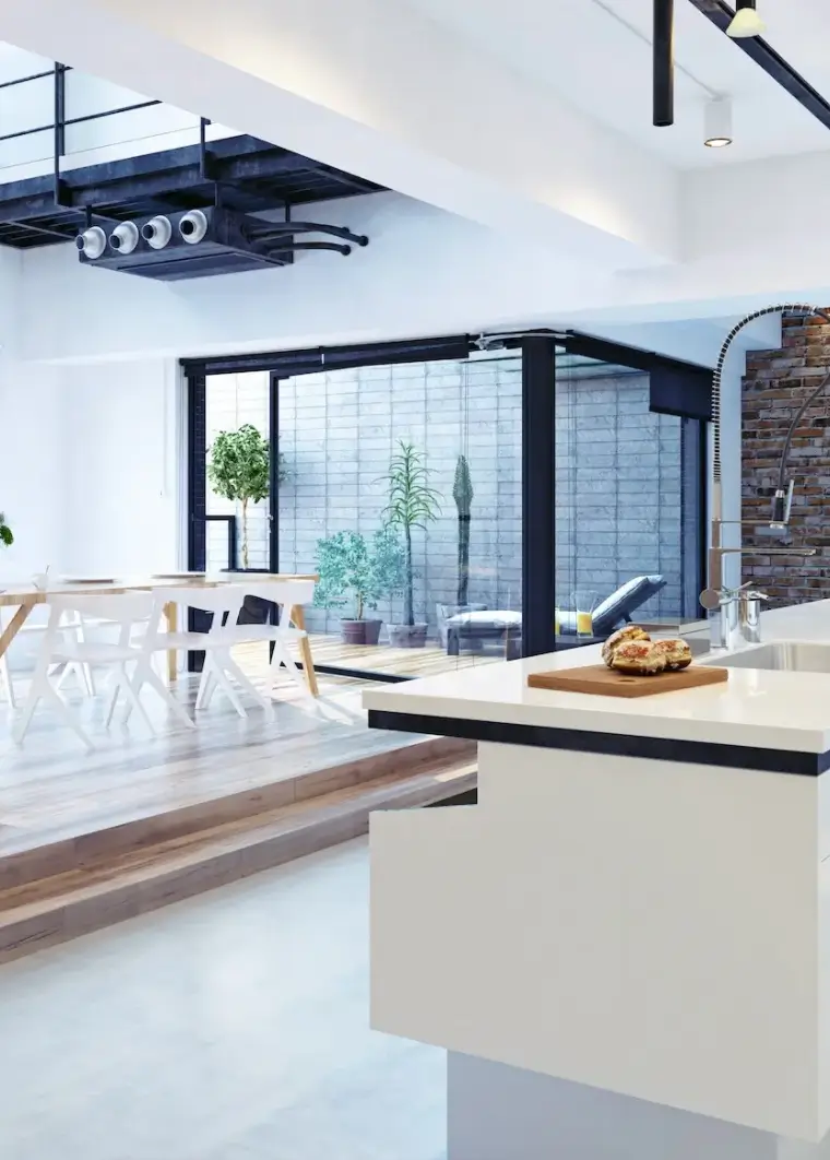 Responsive Banner Image