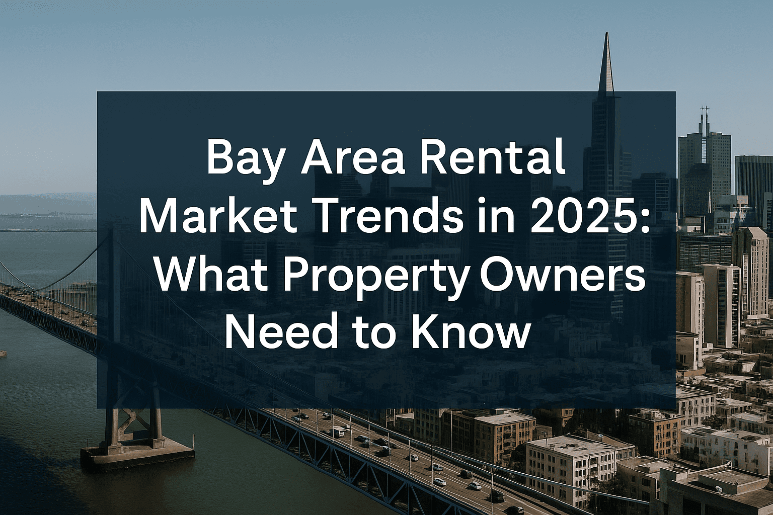 Rental Market Trends 2025