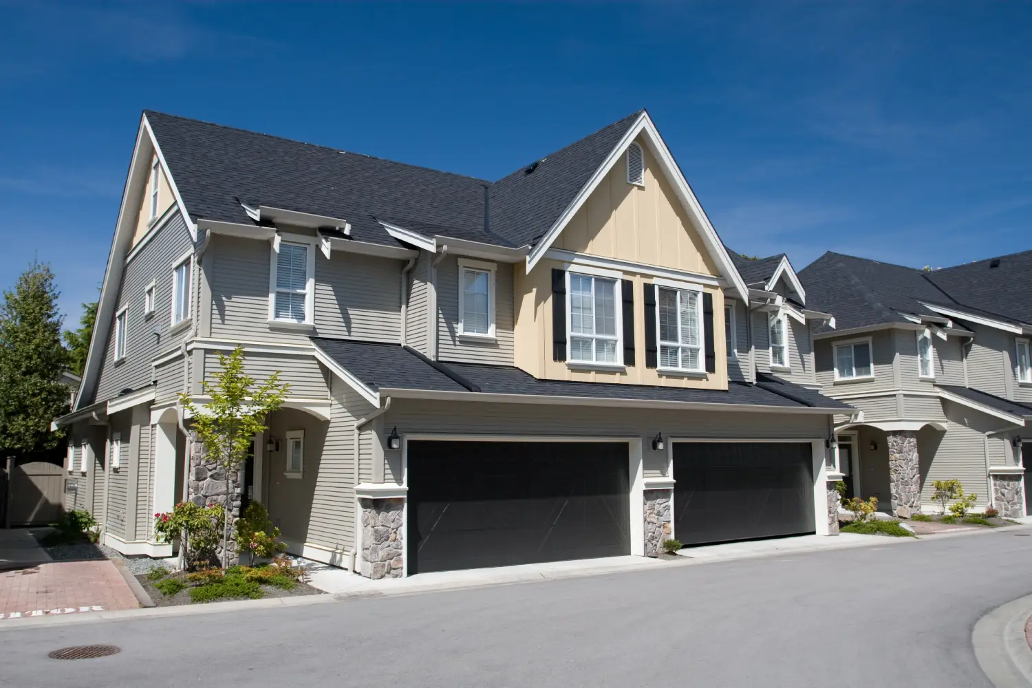 Campbell Property Management