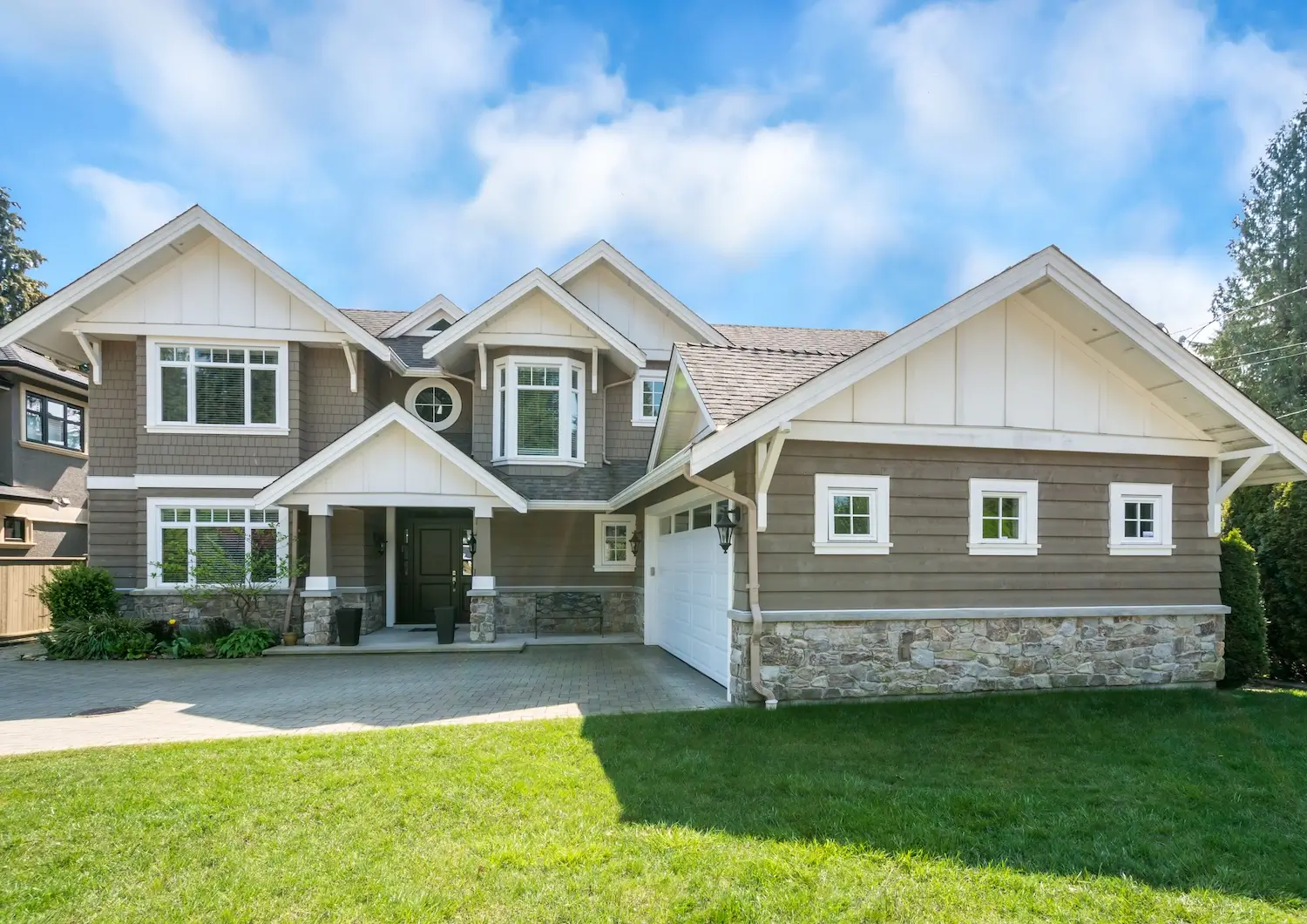 Foster City Property Management