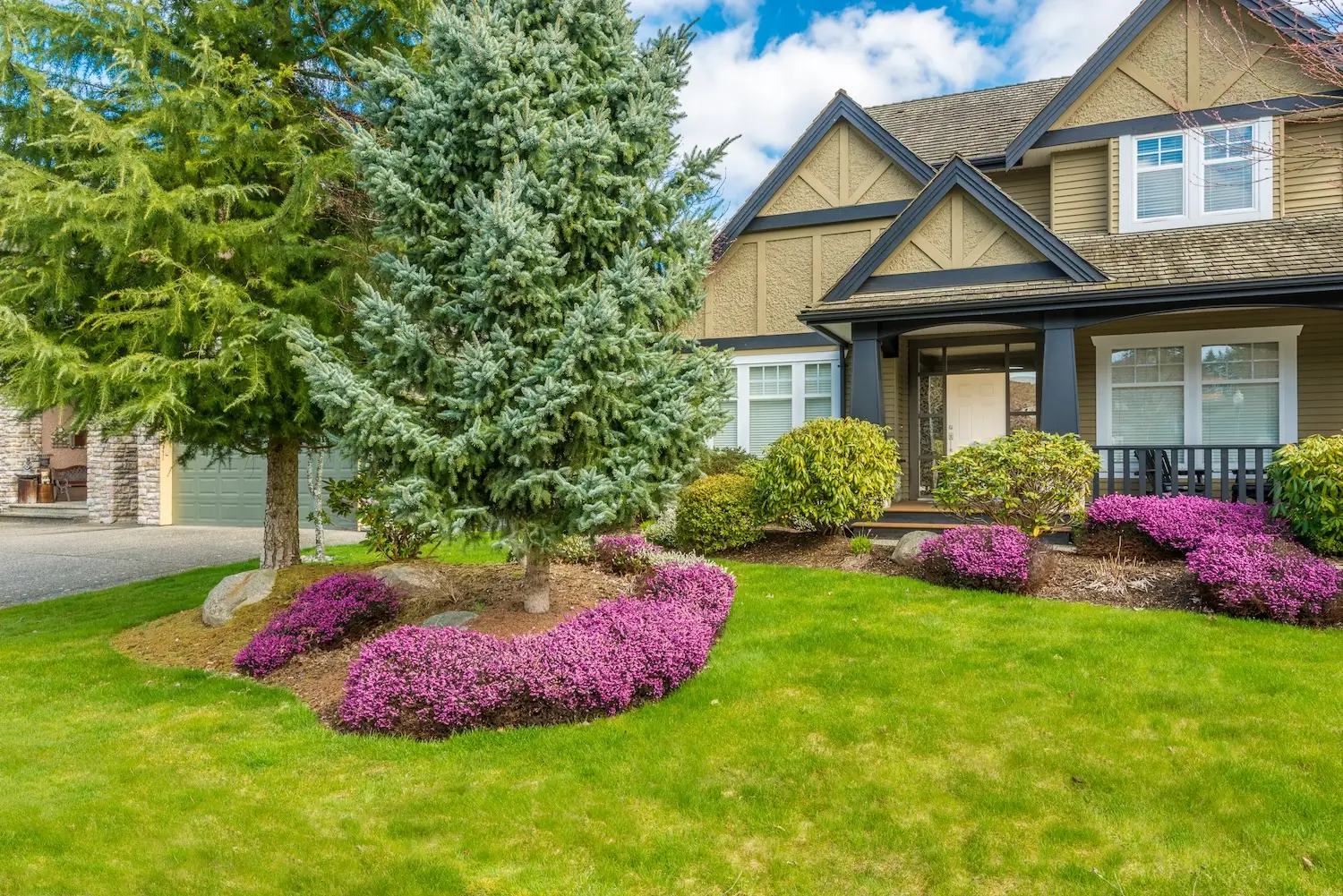 Redwood City Property Management