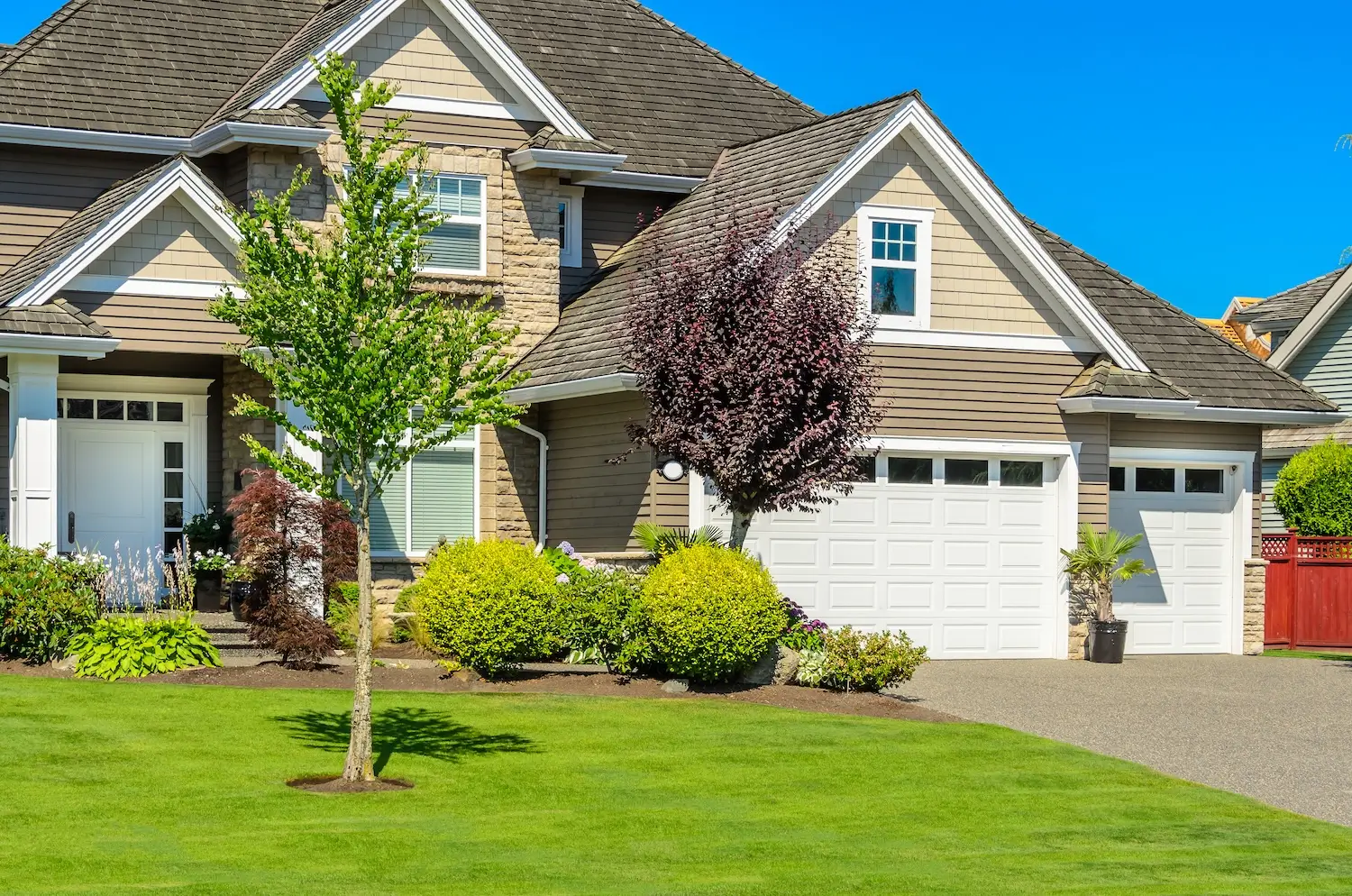 San Carlos Property Management