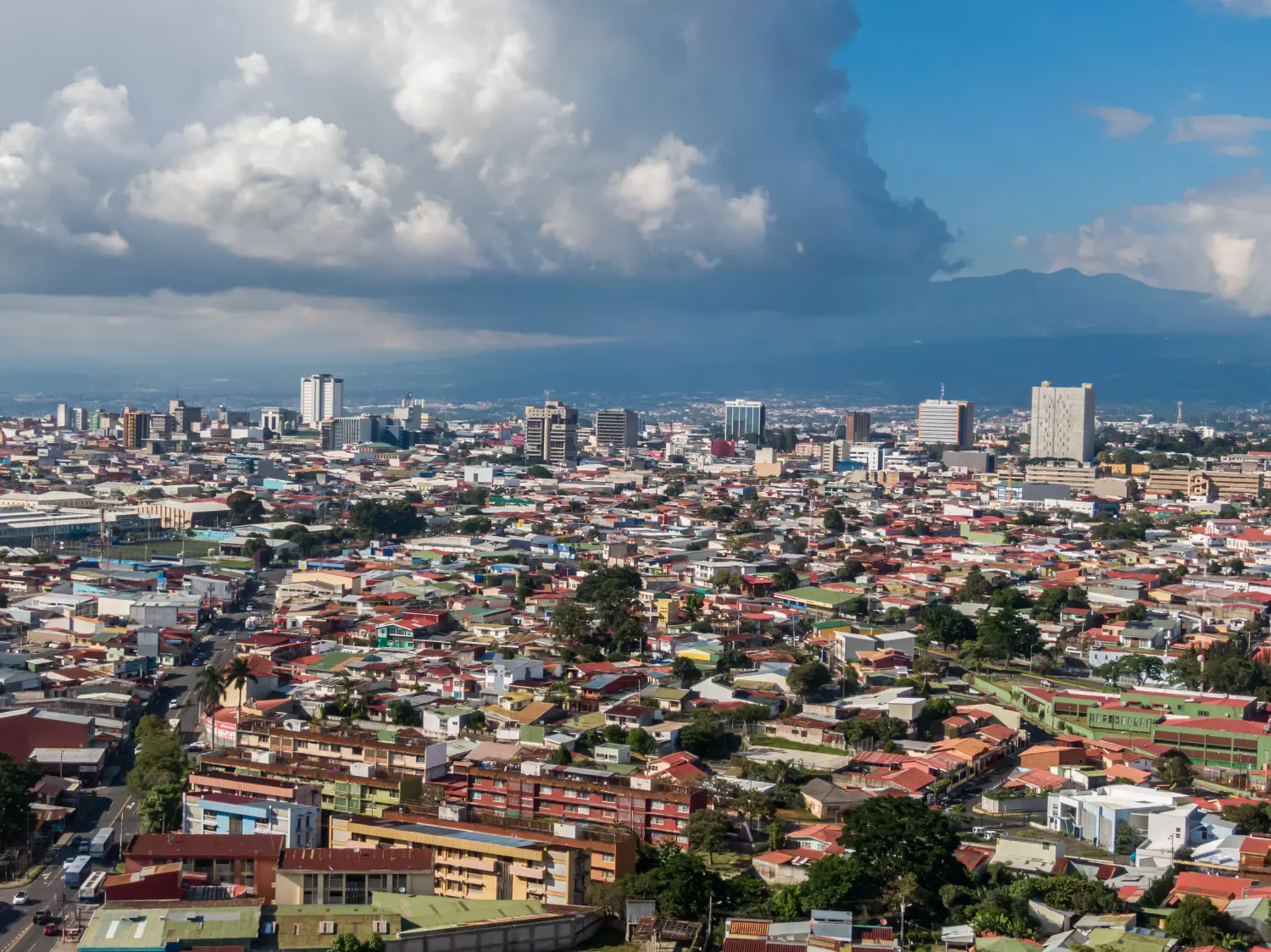 San Jose Property Management
