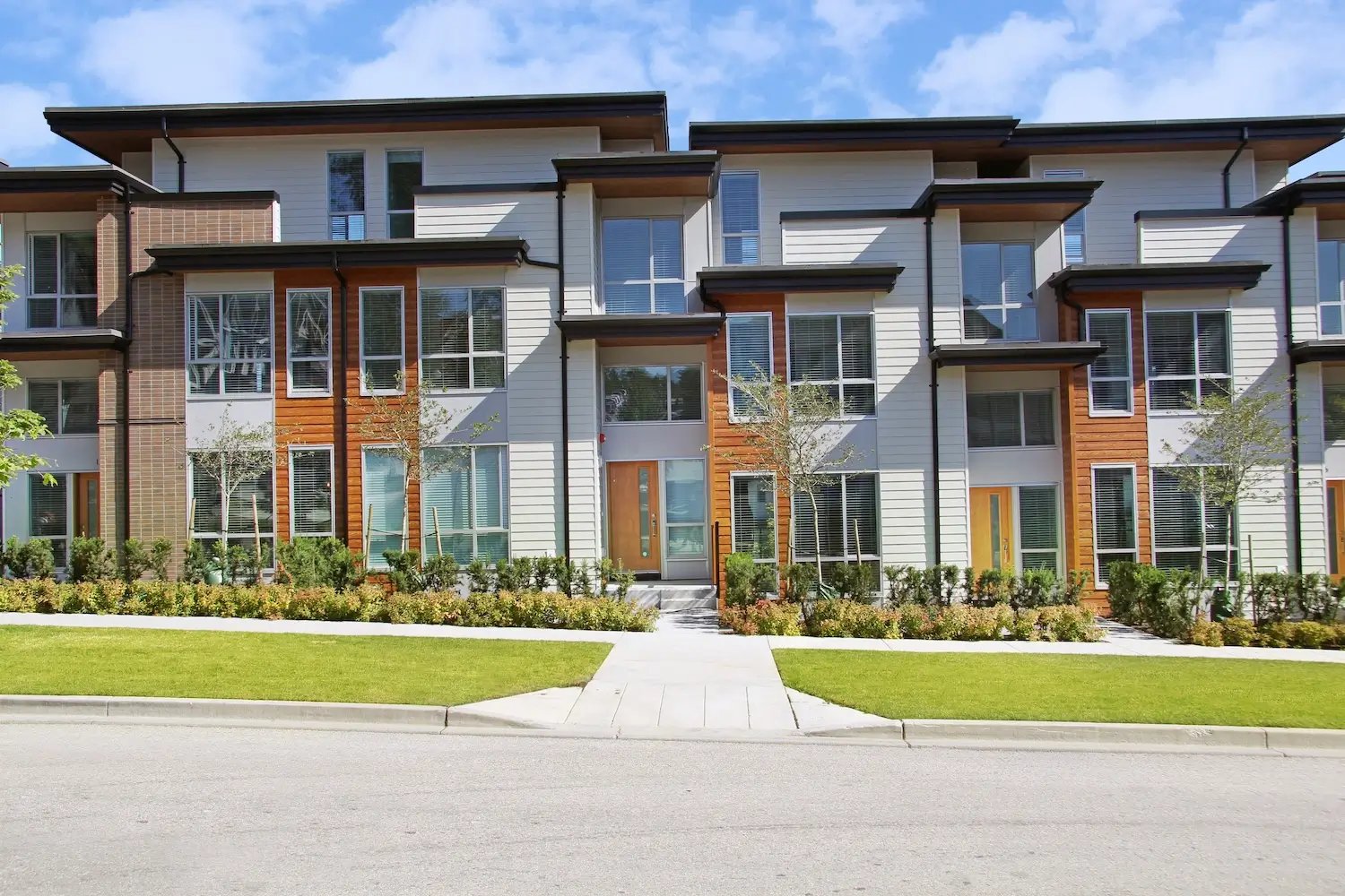 San Mateo Multi Family Property Management