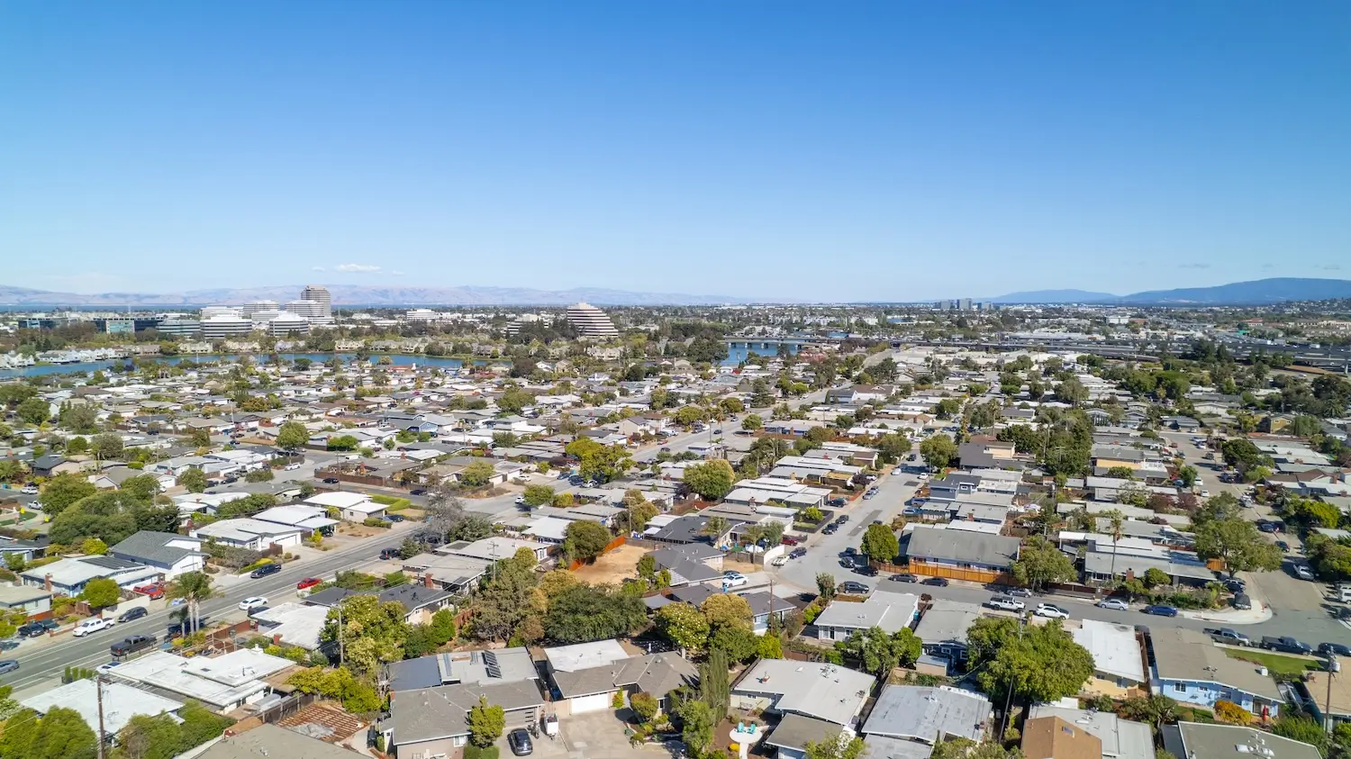 San Mateo Real Estate