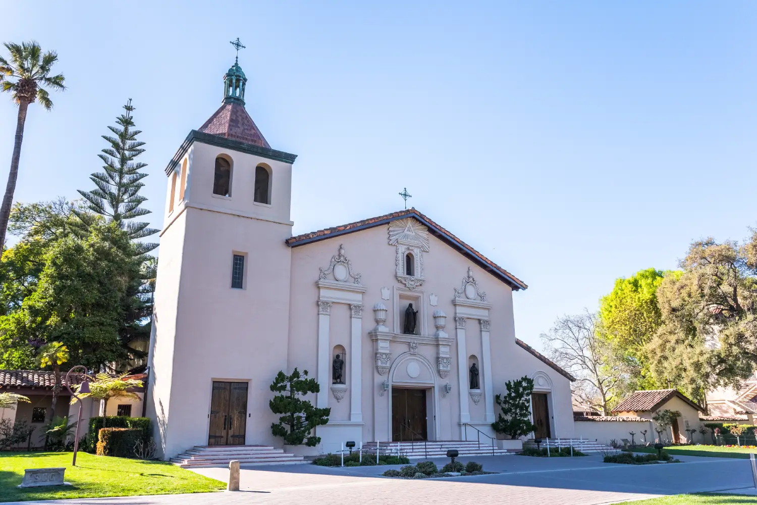 Santa Clara Property Management