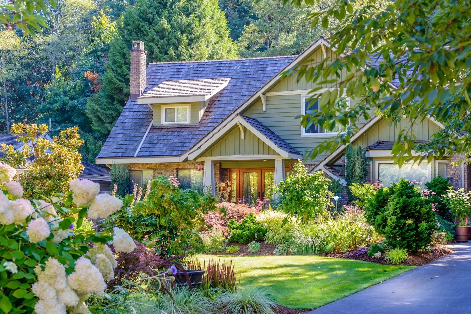 Woodside Property Management